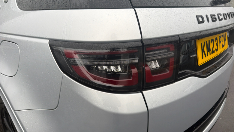 Land Rover Discovery Sport 1.5 P300e R-Dynamic HSE 5dr Auto [5 Seat] Station Wagon